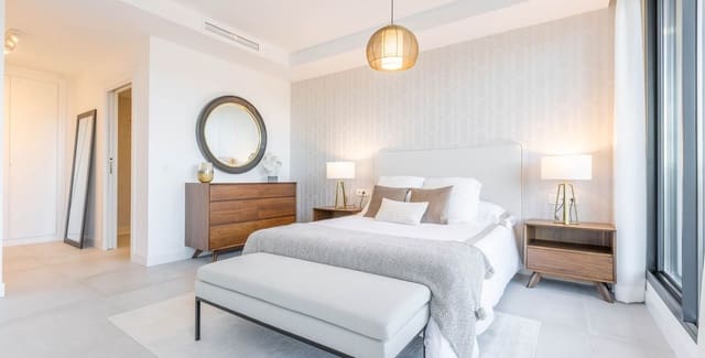 3 quarto Casa em Banda para venda em La Cala de Mijas, Mijas com piscina garagem - 776 000 € (Ref: 9434610)