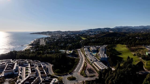 3 quarto Casa em Banda para venda em La Cala de Mijas, Mijas com piscina garagem - 776 000 € (Ref: 9434610)