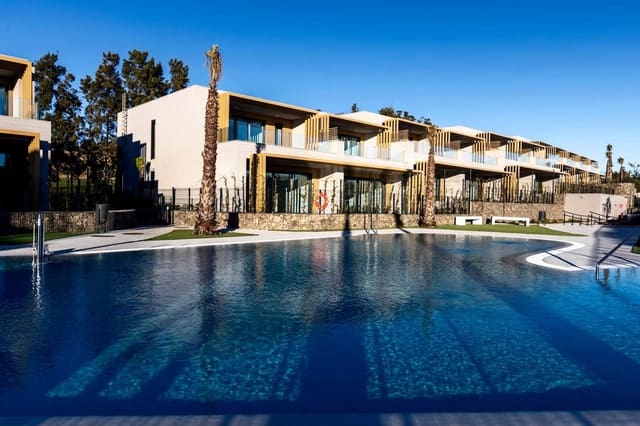 3 quarto Casa em Banda para venda em La Cala de Mijas, Mijas com piscina garagem - 776 000 € (Ref: 9434610)