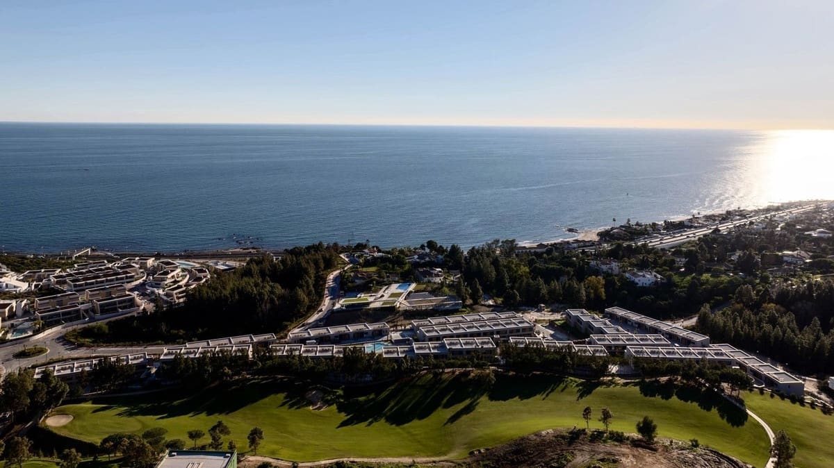 3 quarto Casa em Banda para venda em La Cala de Mijas com piscina garagem - 776 000 € (Ref: 9434610)