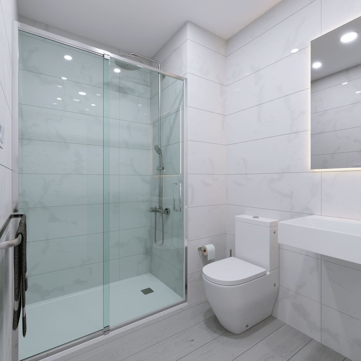 Apartamento de 2 habitaciones en Fuengirola en venta - 331.600 € (Ref: 9434611)