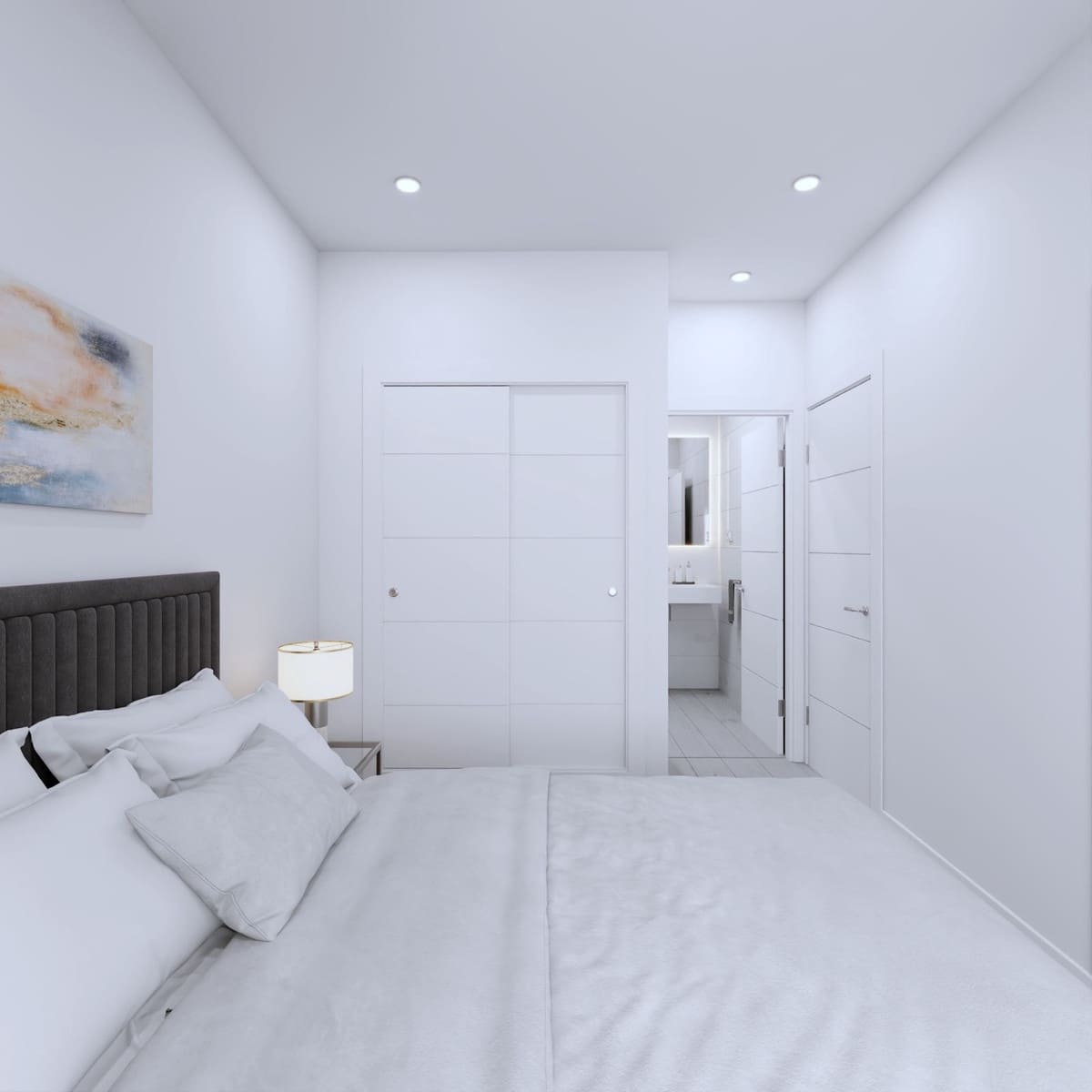 Apartamento de 2 habitaciones en Fuengirola en venta - 331.600 € (Ref: 9434611)