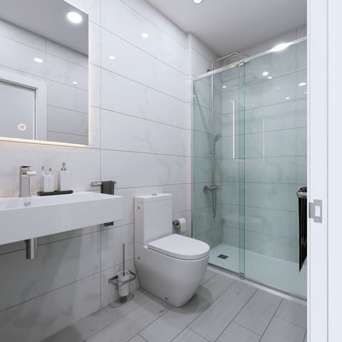 Apartamento de 2 habitaciones en Fuengirola en venta - 331.600 € (Ref: 9434611)