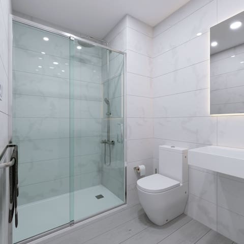 Apartamento de 2 habitaciones en Fuengirola en venta - 331.600 € (Ref: 9434611)