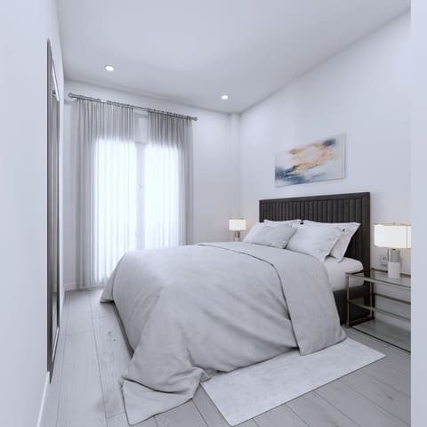 Apartamento de 2 habitaciones en Fuengirola en venta - 331.600 € (Ref: 9434611)