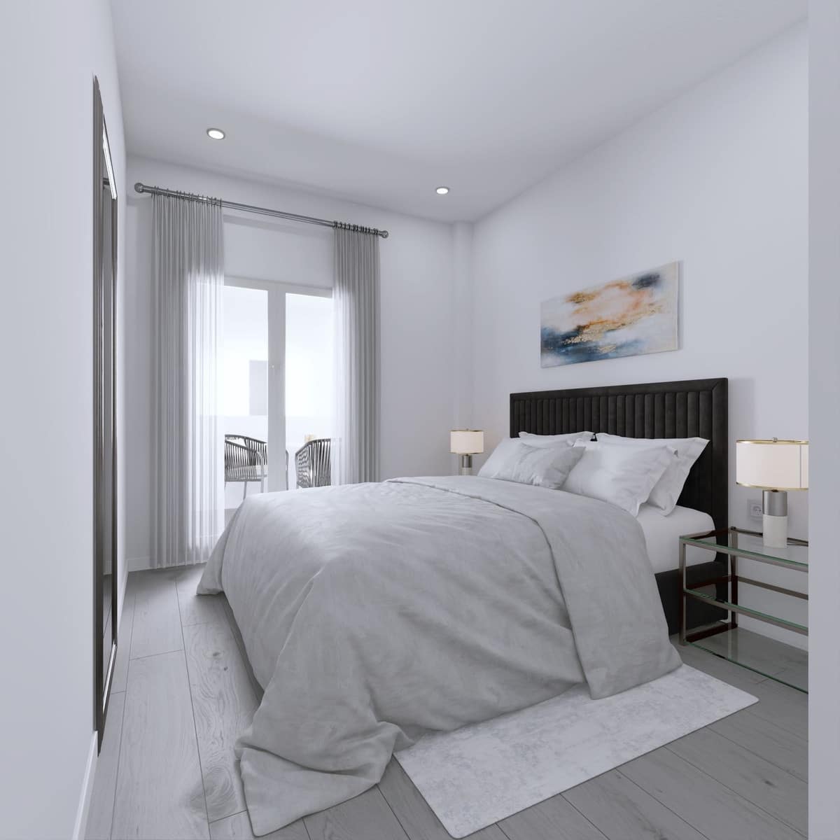 Apartamento de 2 habitaciones en Fuengirola en venta - 331.600 € (Ref: 9434611)