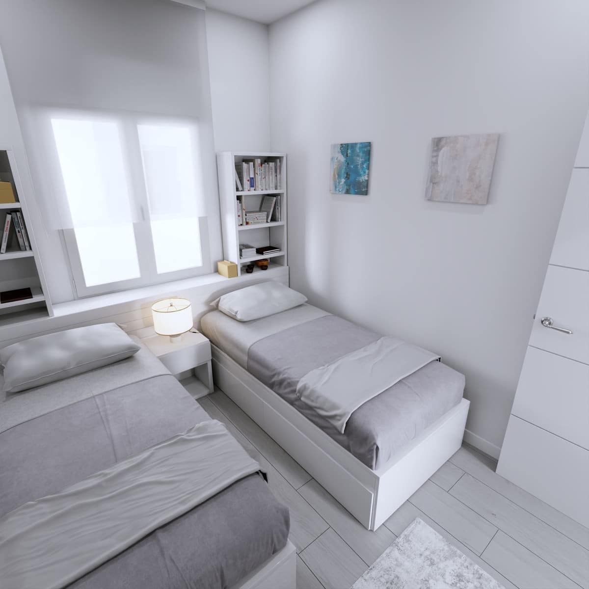 Apartamento de 2 habitaciones en Fuengirola en venta - 331.600 € (Ref: 9434611)