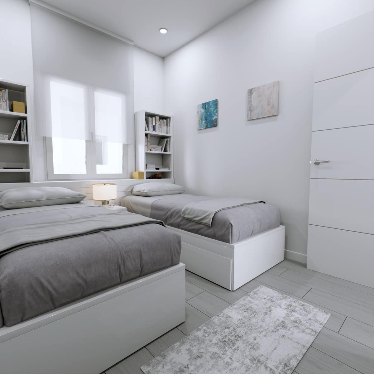 Apartamento de 2 habitaciones en Fuengirola en venta - 331.600 € (Ref: 9434611)