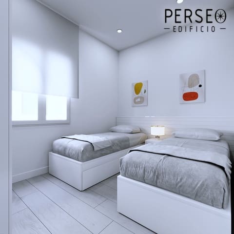 Apartamento de 2 habitaciones en Fuengirola en venta - 366.950 € (Ref: 9434612)