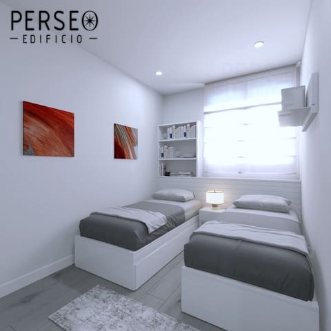 Apartamento de 2 habitaciones en Fuengirola en venta - 366.950 € (Ref: 9434612)