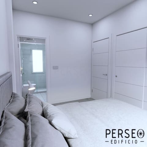Apartamento de 2 habitaciones en Fuengirola en venta - 366.950 € (Ref: 9434612)