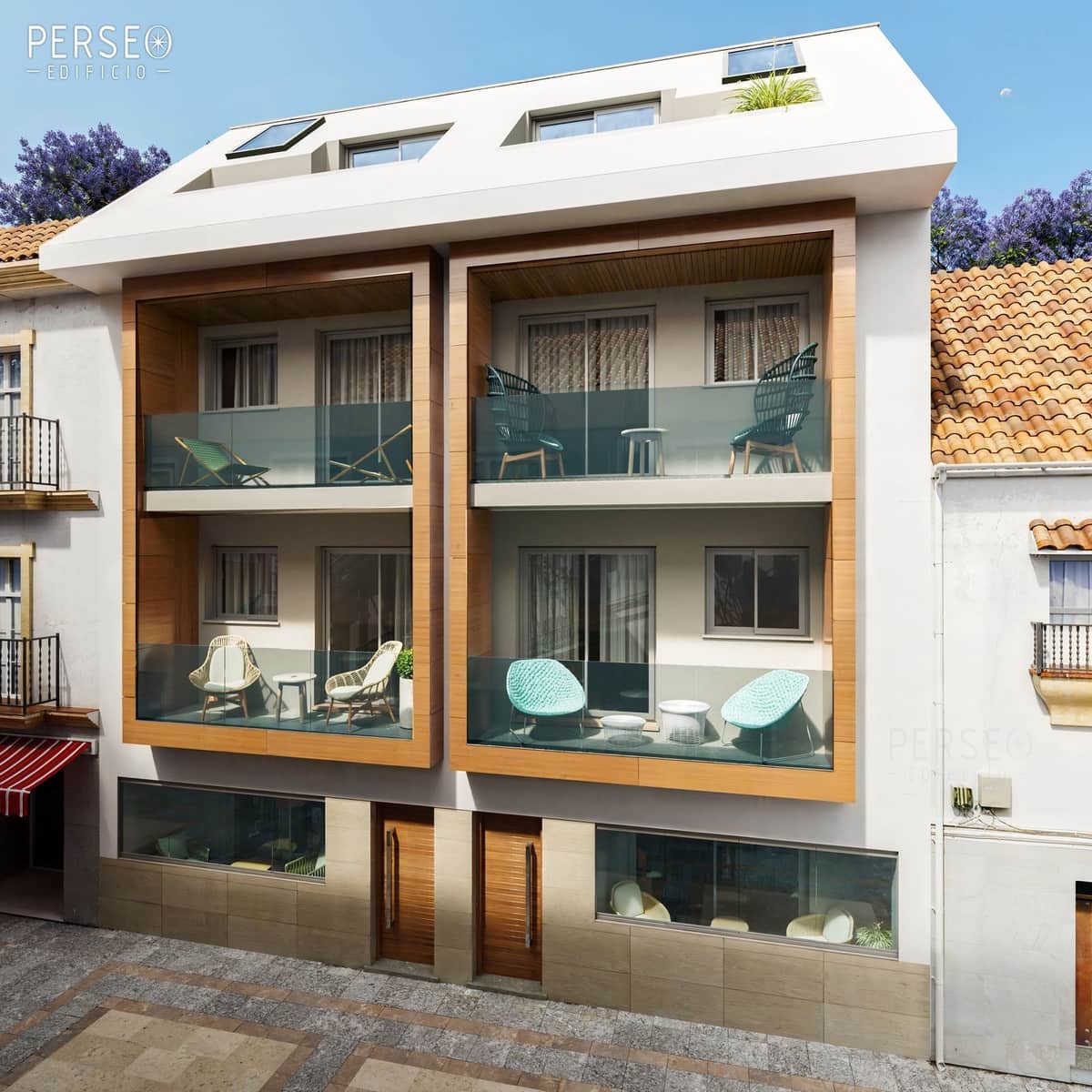 Apartamento de 2 habitaciones en Fuengirola en venta - 366.950 € (Ref: 9434612)