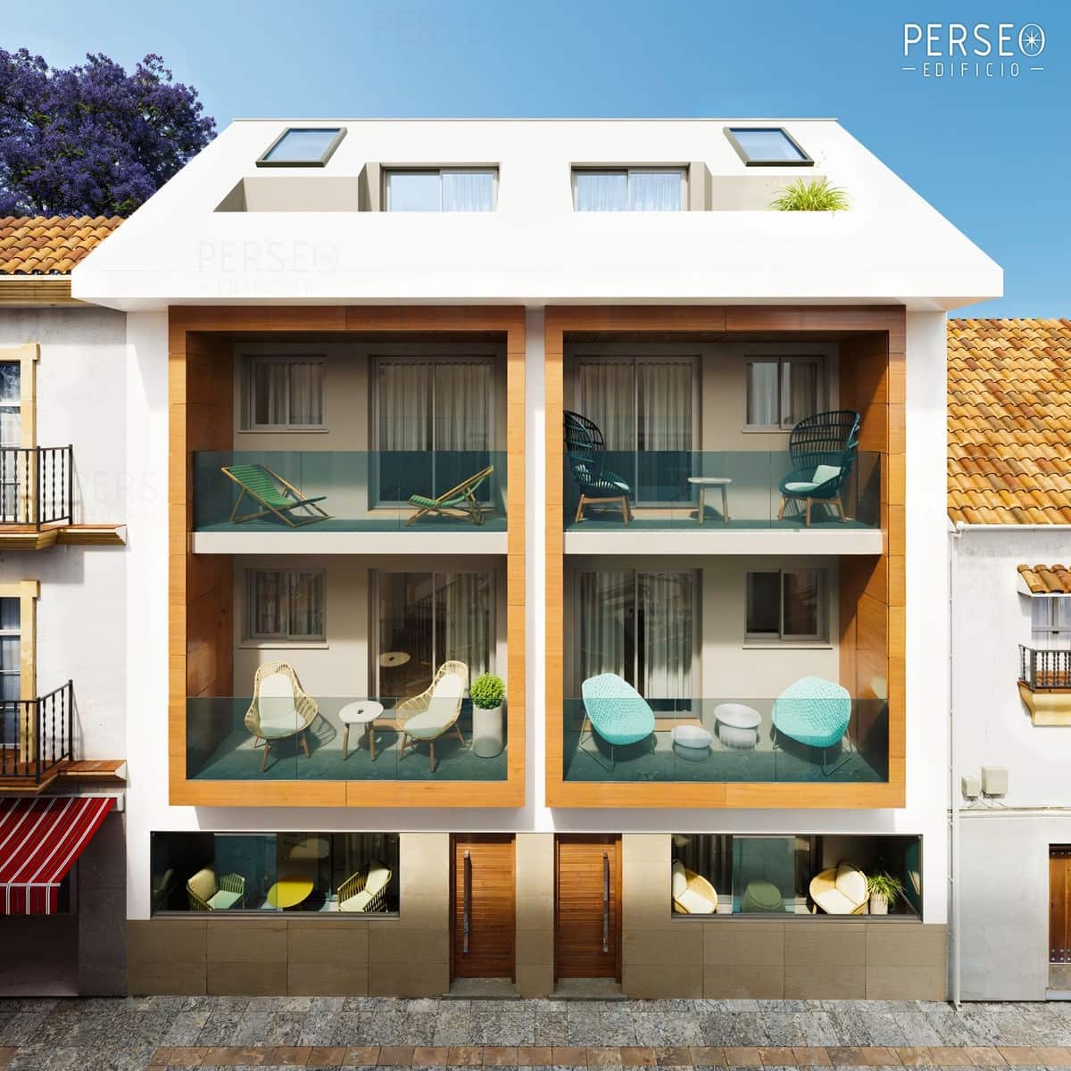 Apartamento de 2 habitaciones en Fuengirola en venta - 366.950 € (Ref: 9434612)