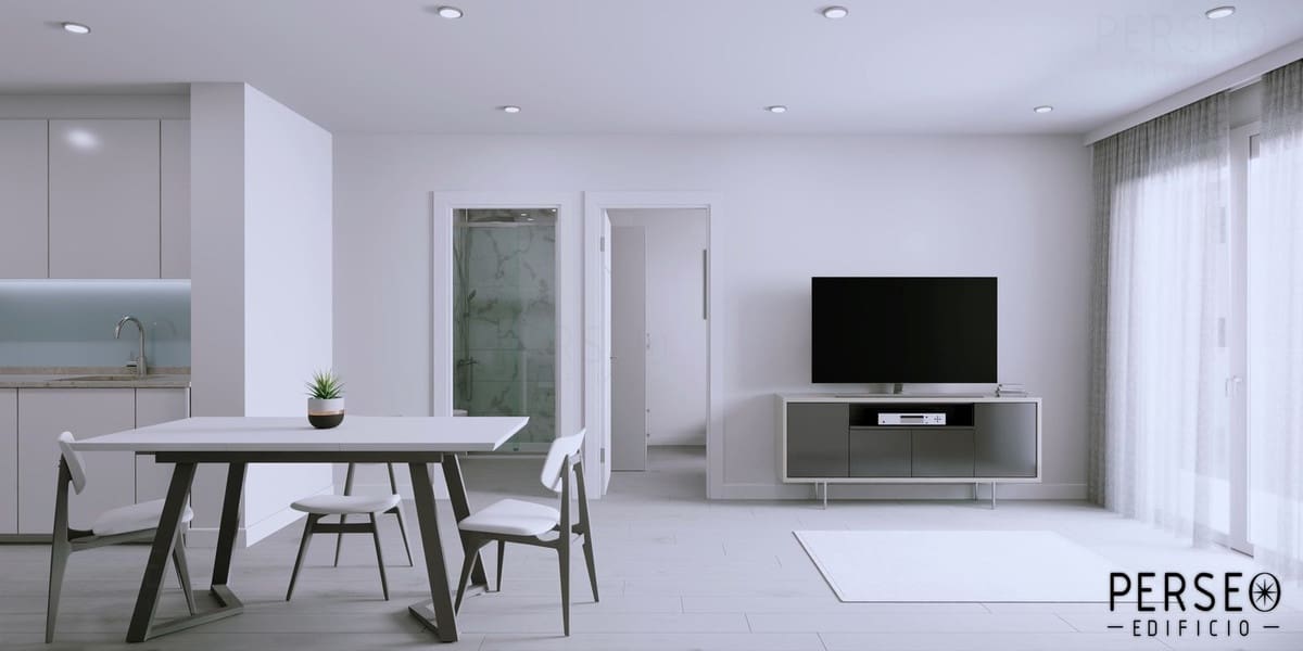 Apartamento de 2 habitaciones en Fuengirola en venta - 366.950 € (Ref: 9434612)