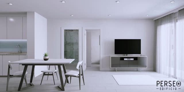 Apartamento de 2 habitaciones en Fuengirola en venta - 366.950 € (Ref: 9434612)