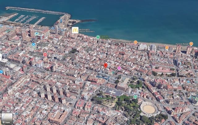 Apartamento de 2 habitaciones en Fuengirola en venta - 366.950 € (Ref: 9434612)