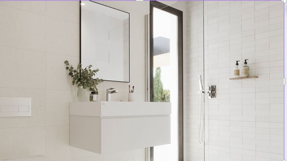 5 bedroom Villa for sale in Mijas Costa with pool - € 2,027,240 (Ref: 9434615)