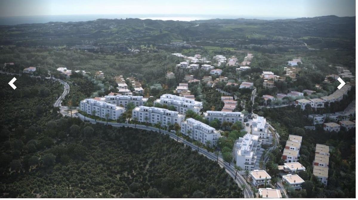 Building Plot for sale in Mijas - € 165,000 (Ref: 9434617)