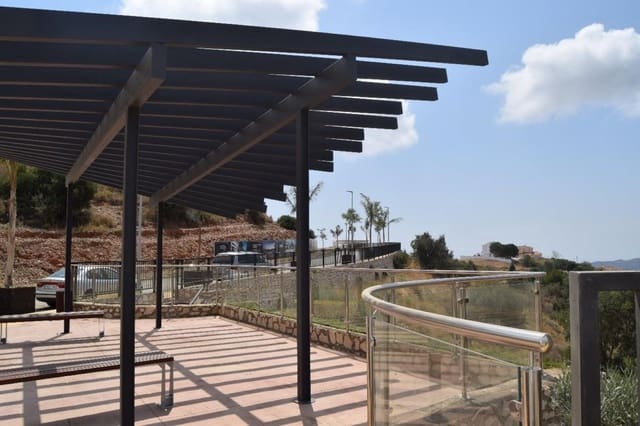 Building Plot for sale in Mijas - € 170,000 (Ref: 9434621)