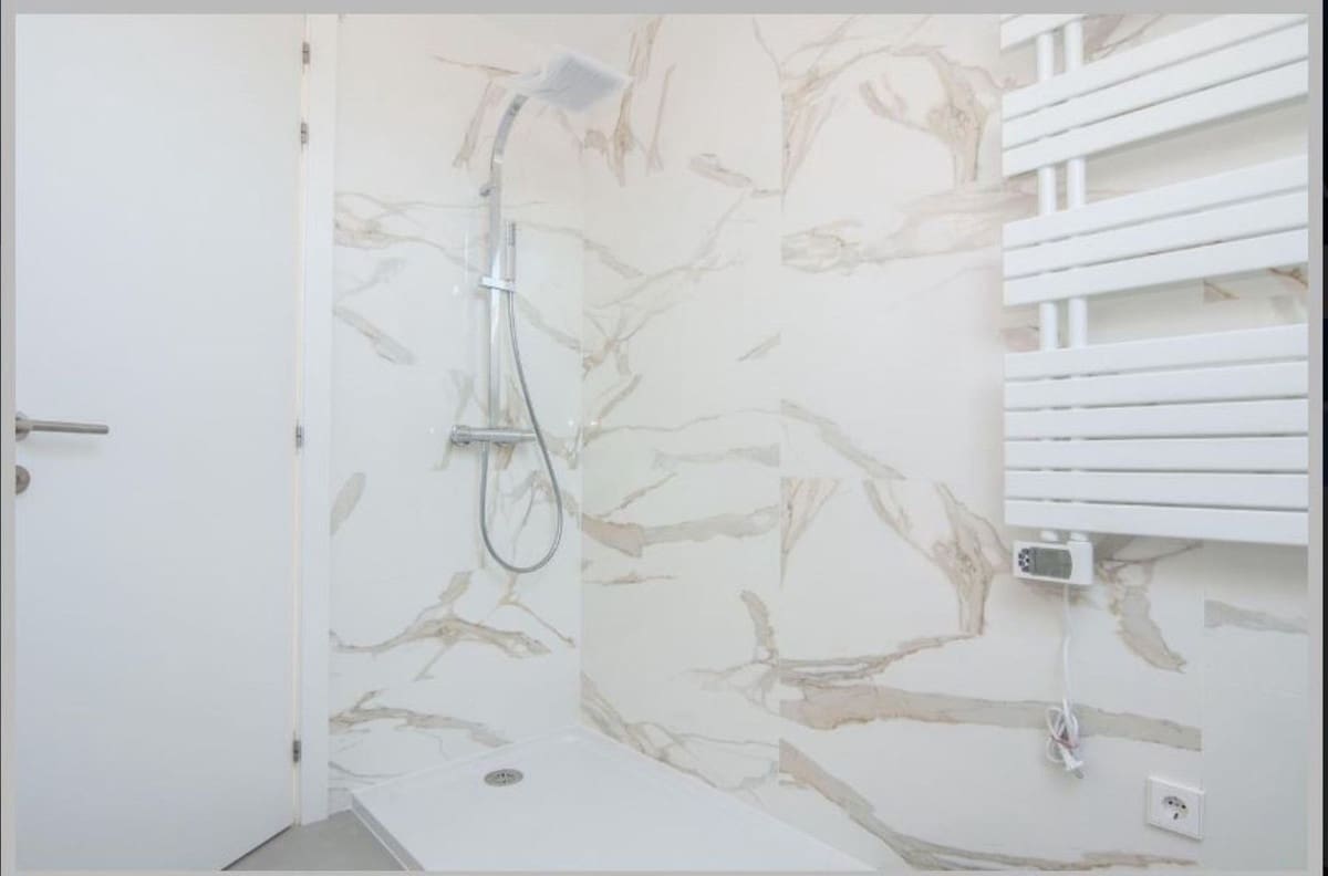 3 Zimmer Penthouse zu verkaufen in Fuengirola mit Pool Garage - 765.000 € (Ref: 9434626)