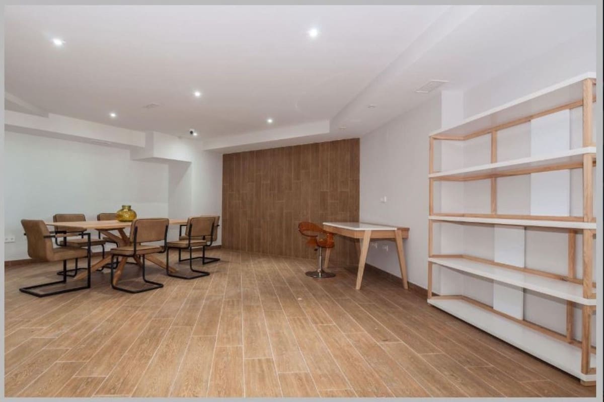 3 Zimmer Penthouse zu verkaufen in Fuengirola mit Pool Garage - 765.000 € (Ref: 9434626)