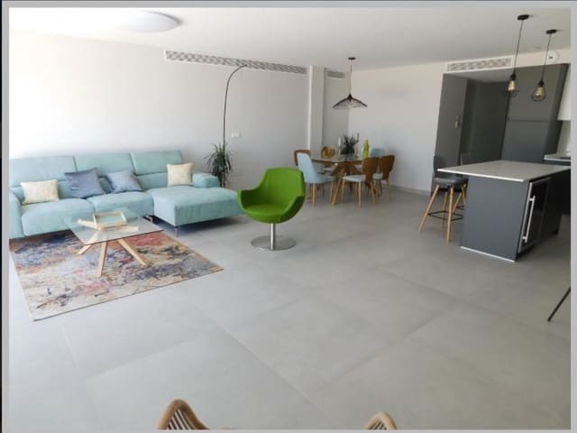 3 Zimmer Penthouse zu verkaufen in Fuengirola mit Pool Garage - 765.000 € (Ref: 9434626)