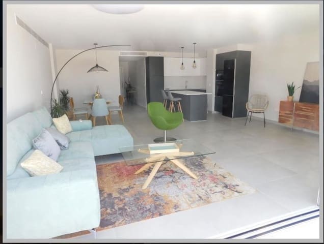 3 Zimmer Penthouse zu verkaufen in Fuengirola mit Pool Garage - 765.000 € (Ref: 9434626)