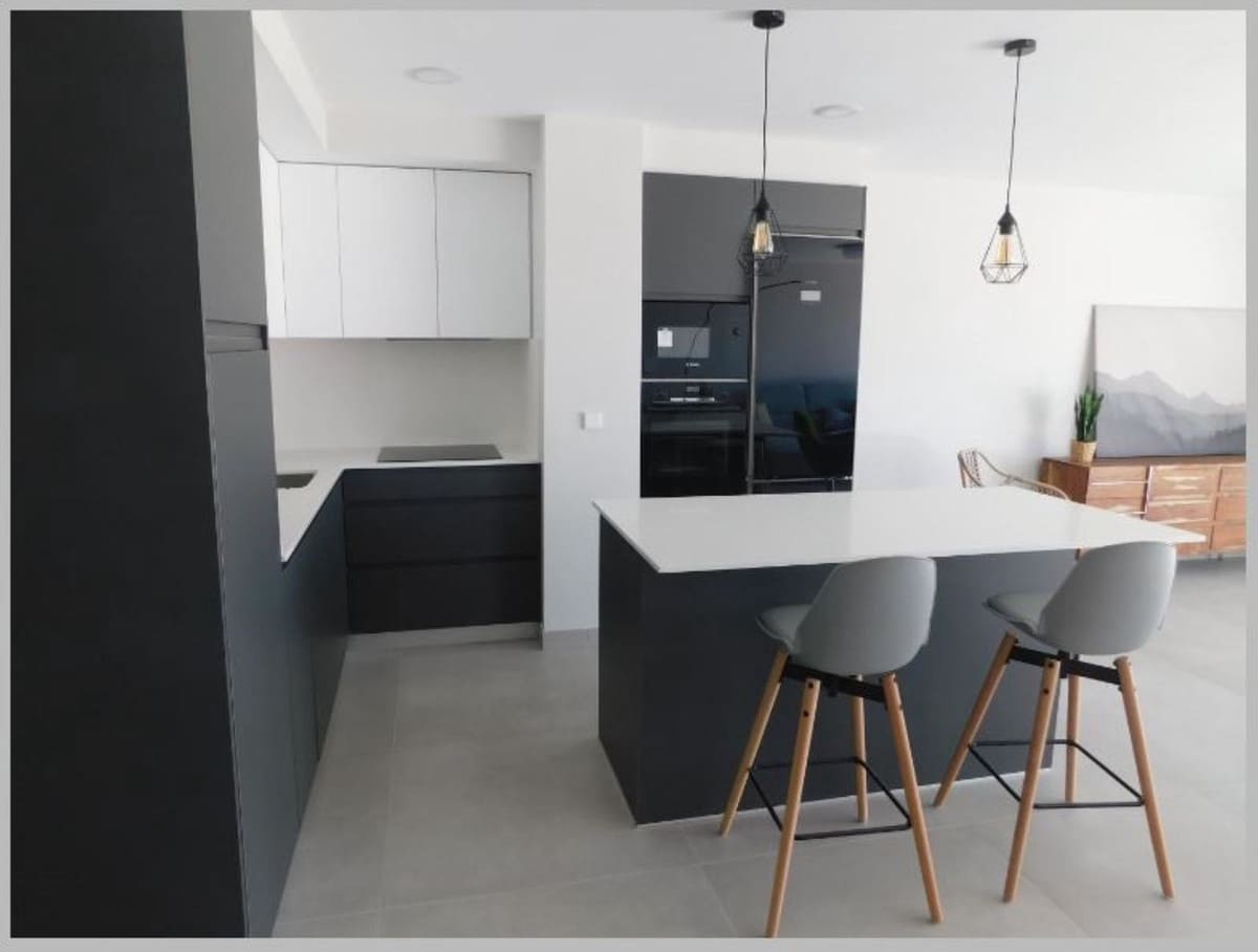 3 Zimmer Penthouse zu verkaufen in Fuengirola mit Pool Garage - 765.000 € (Ref: 9434626)