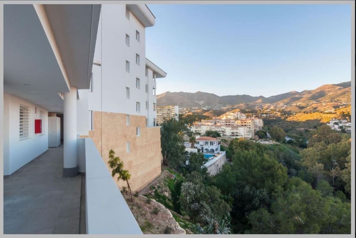 3 Zimmer Penthouse zu verkaufen in Fuengirola mit Pool Garage - 765.000 € (Ref: 9434626)