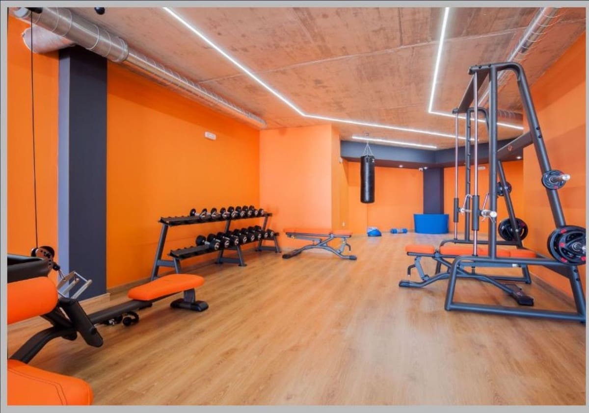 3 Zimmer Penthouse zu verkaufen in Fuengirola mit Pool Garage - 765.000 € (Ref: 9434626)