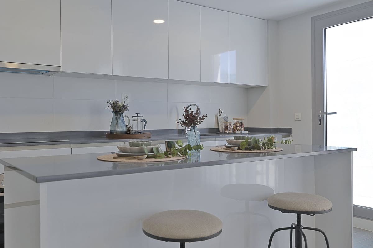 4 bedroom Penthouse for sale in Mijas Costa with pool garage - € 773,200 (Ref: 9434627)