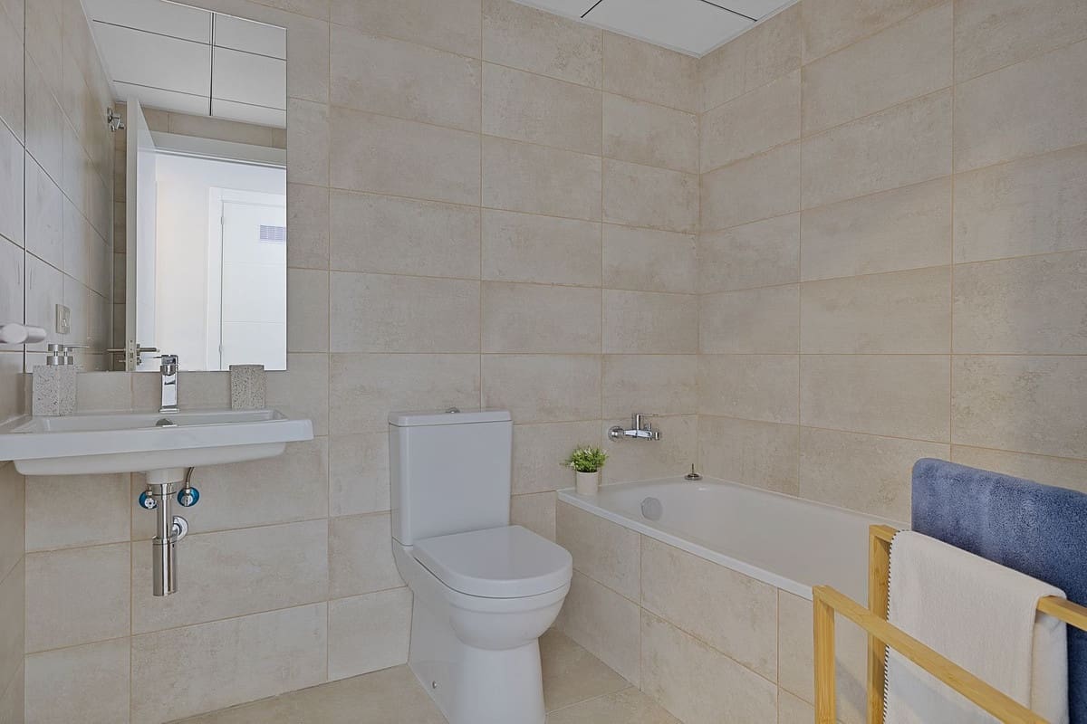 4 bedroom Penthouse for sale in Mijas Costa with pool garage - € 773,200 (Ref: 9434627)