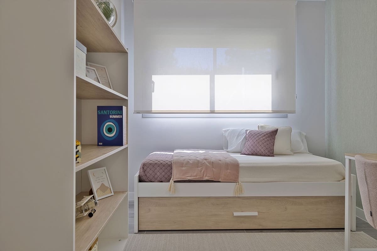 4 bedroom Penthouse for sale in Mijas Costa with pool garage - € 773,200 (Ref: 9434627)