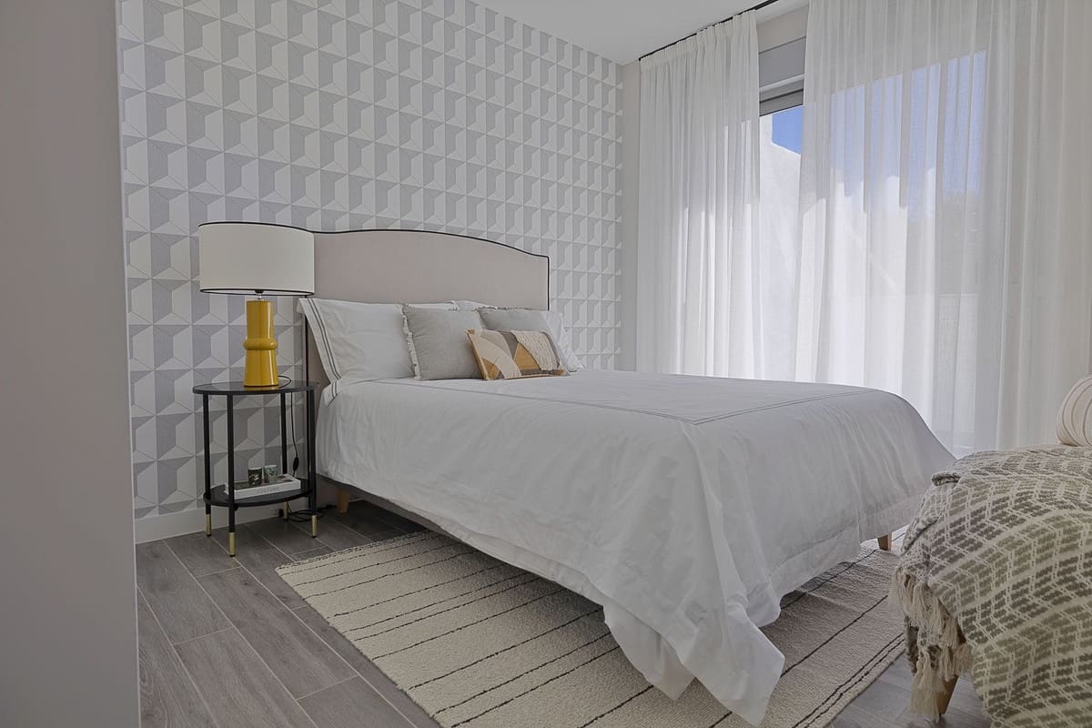 4 bedroom Penthouse for sale in Mijas Costa with pool garage - € 773,200 (Ref: 9434627)