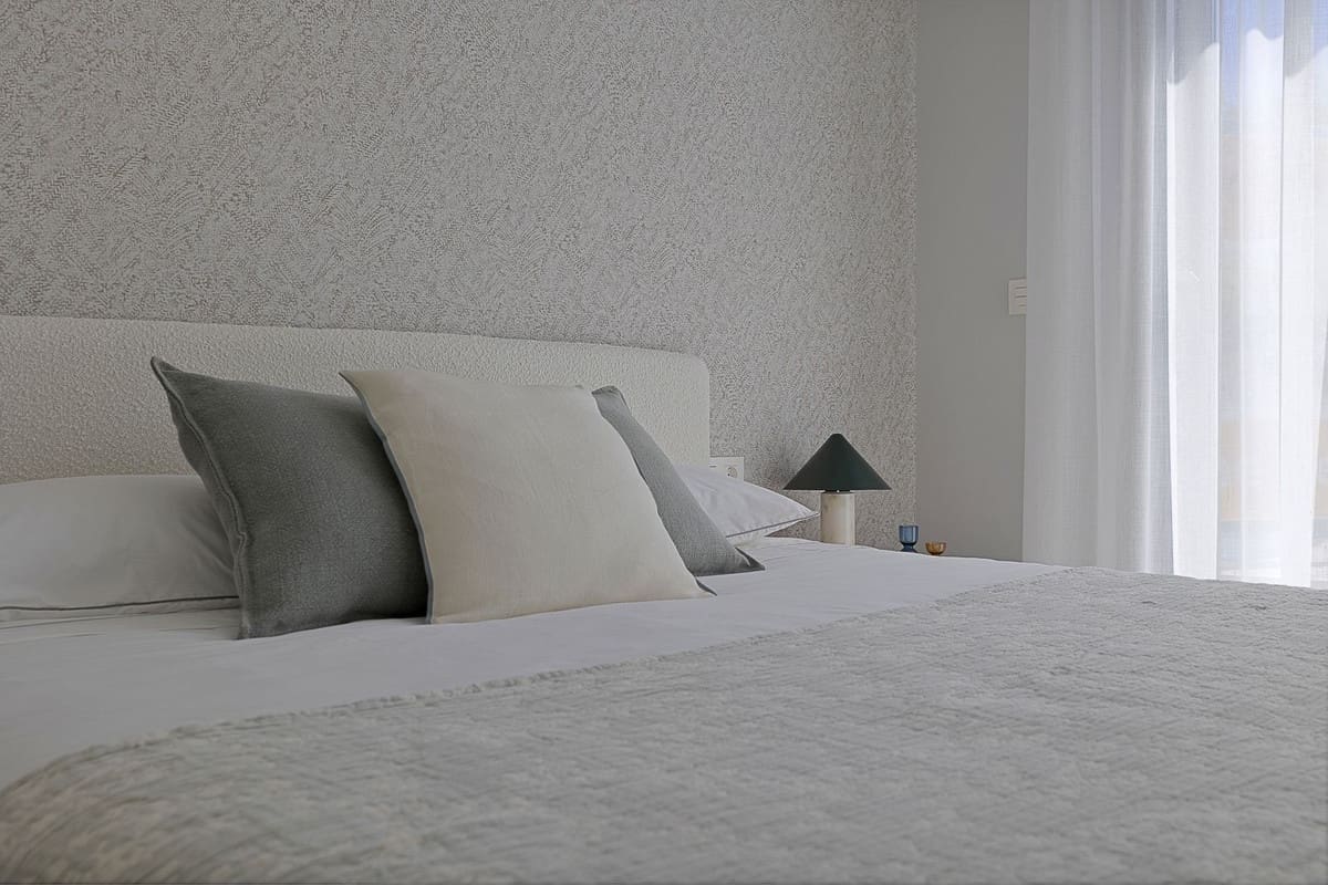 4 bedroom Penthouse for sale in Mijas Costa with pool garage - € 773,200 (Ref: 9434627)