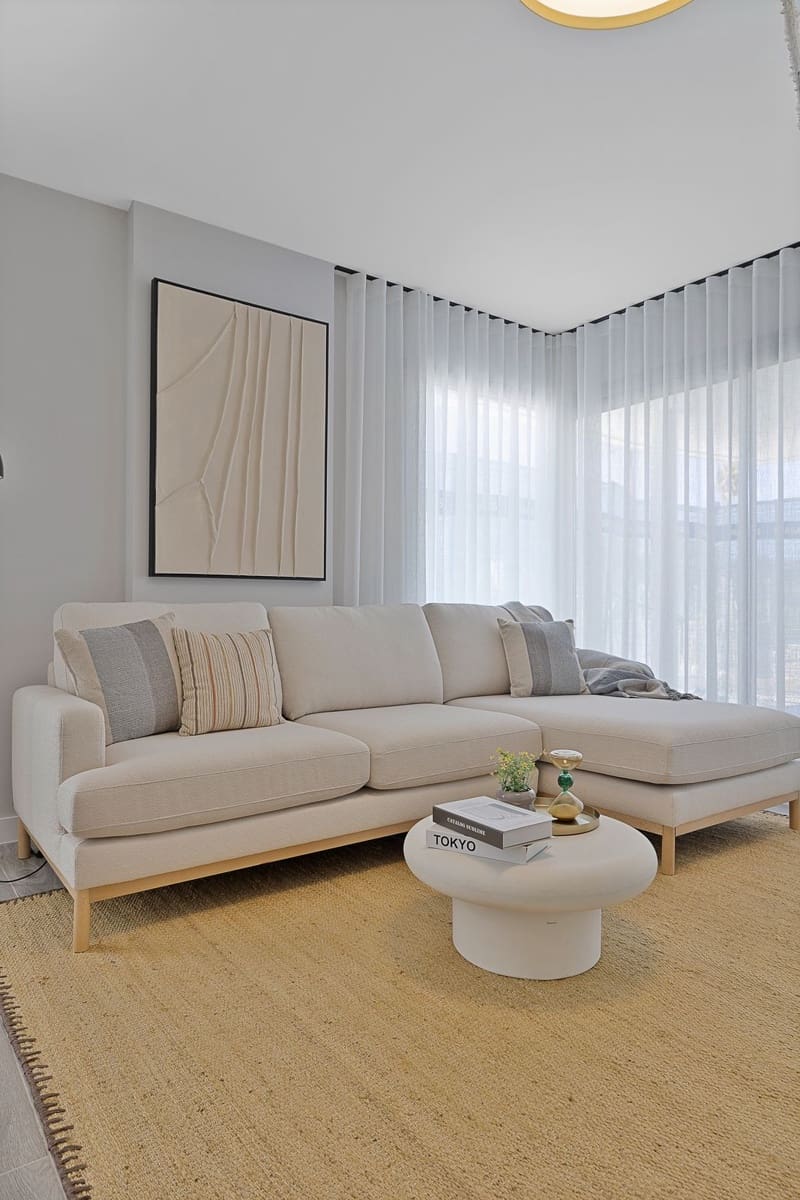 4 bedroom Penthouse for sale in Mijas Costa with pool garage - € 773,200 (Ref: 9434627)