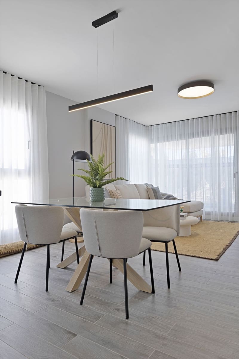 4 bedroom Penthouse for sale in Mijas Costa with pool garage - € 773,200 (Ref: 9434627)