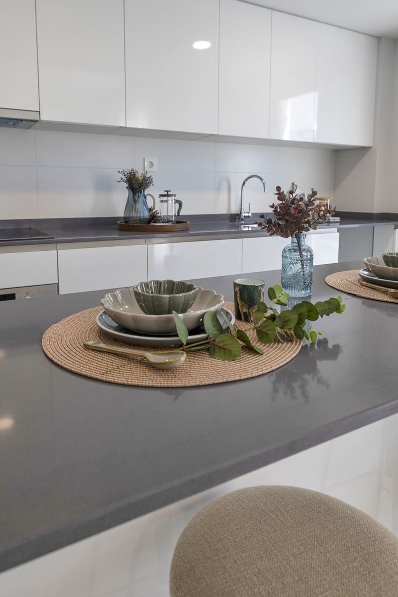 4 bedroom Penthouse for sale in Mijas Costa with pool garage - € 773,200 (Ref: 9434627)