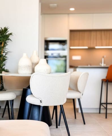 3 bedroom Apartment for sale in Fuengirola with pool garage - € 947,000 (Ref: 9434628)