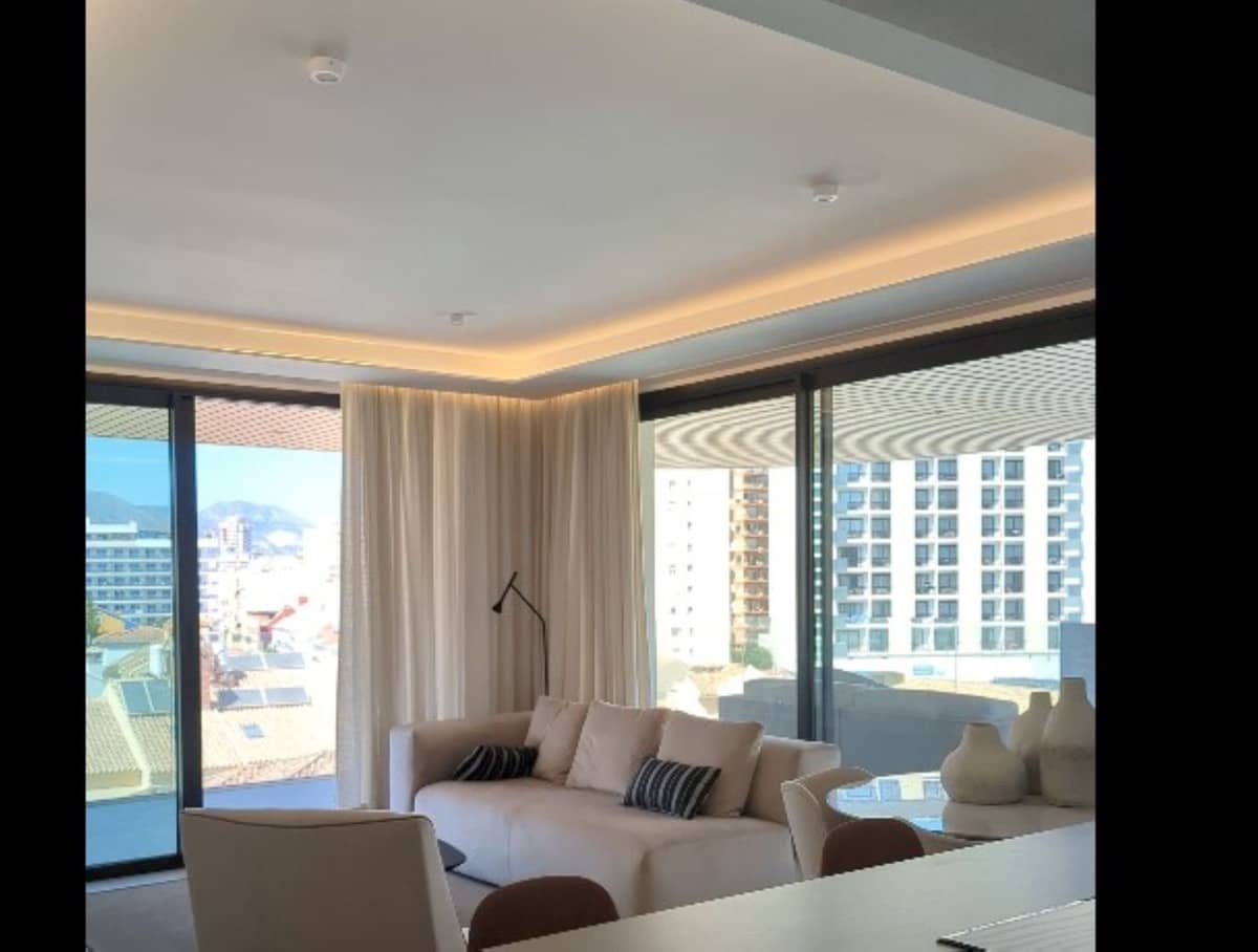 3 bedroom Apartment for sale in Fuengirola with pool garage - € 947,000 (Ref: 9434628)