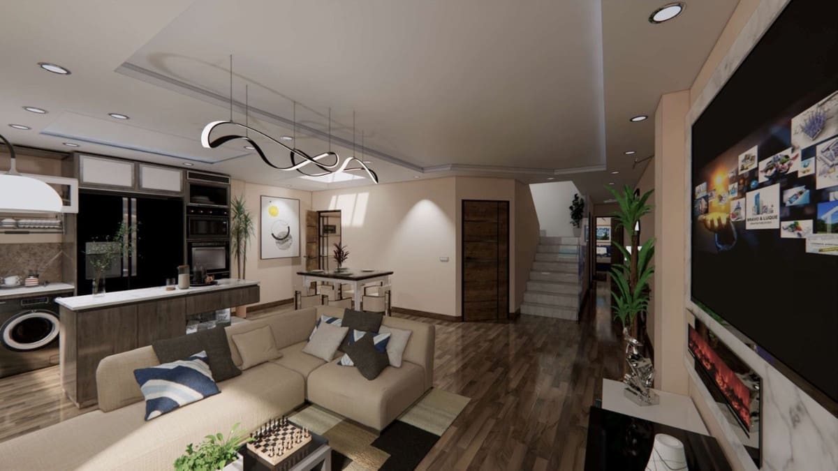 1 bedroom Apartment for sale in Fuengirola - € 265,000 (Ref: 9434629)