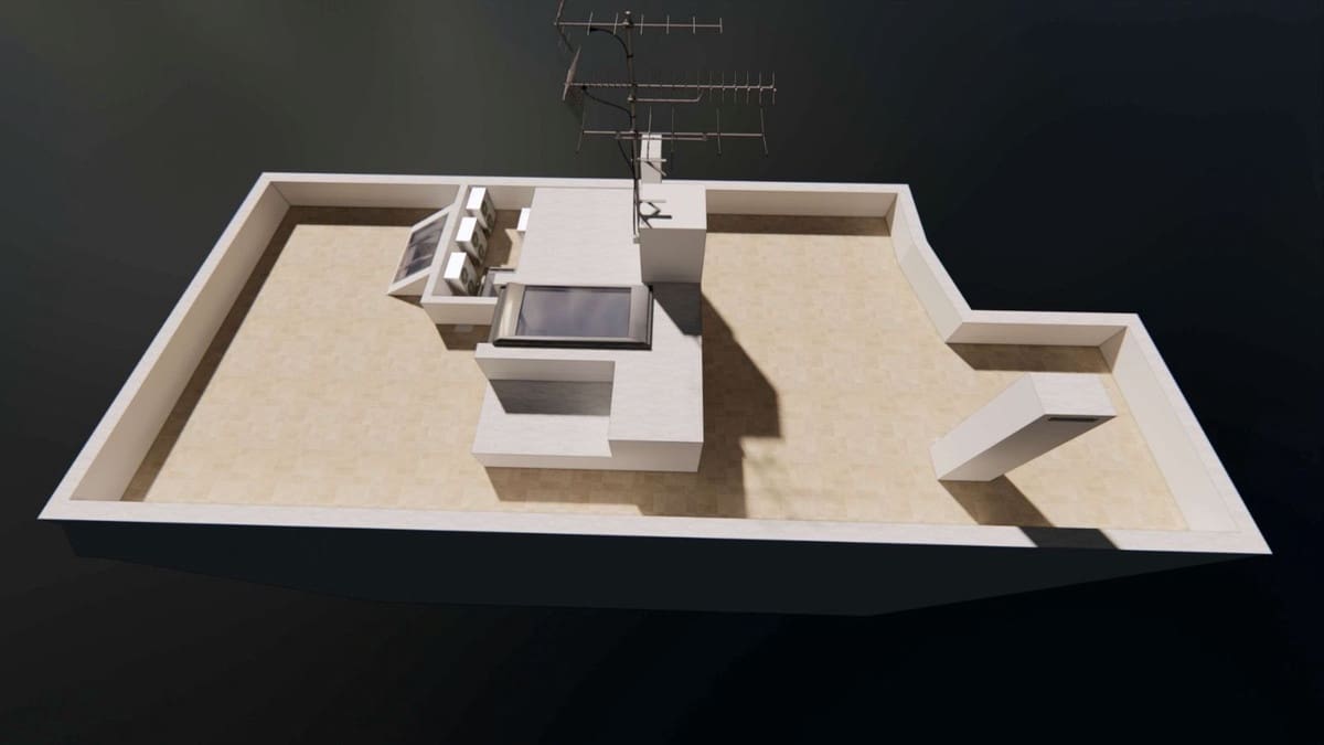 1 bedroom Apartment for sale in Fuengirola - € 265,000 (Ref: 9434629)