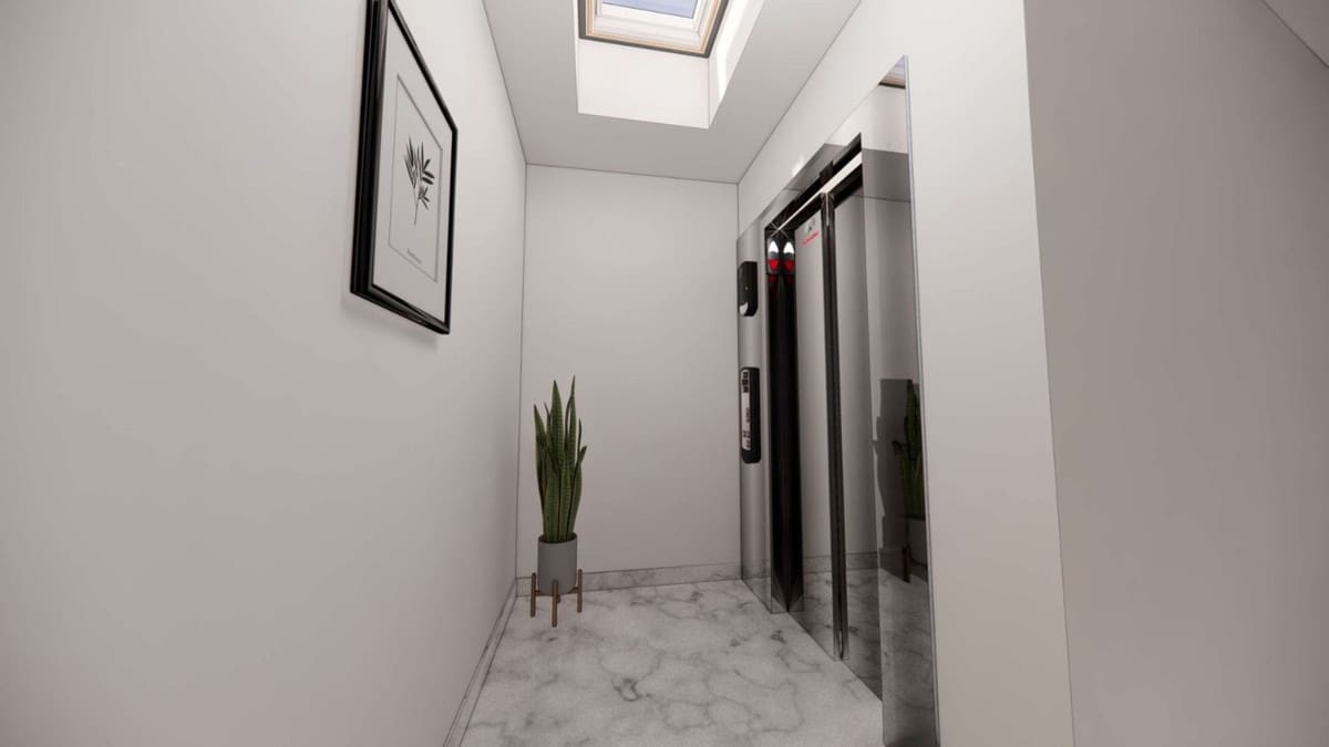 1 bedroom Apartment for sale in Fuengirola - € 265,000 (Ref: 9434629)