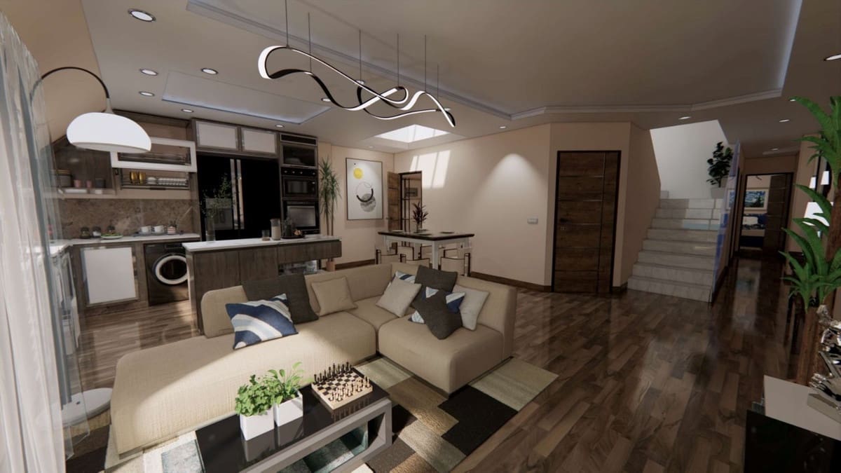 1 bedroom Apartment for sale in Fuengirola - € 265,000 (Ref: 9434629)