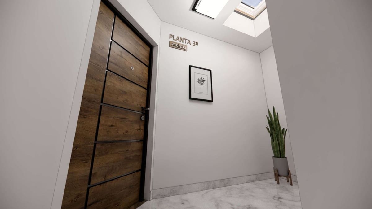 1 bedroom Apartment for sale in Fuengirola - € 265,000 (Ref: 9434629)