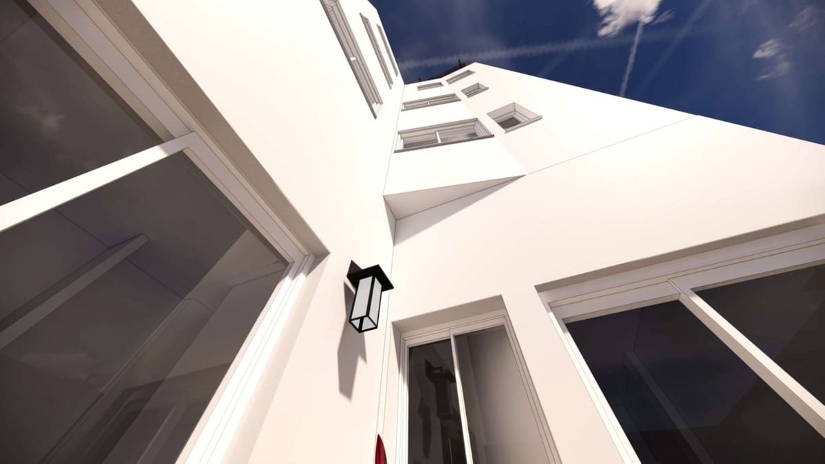 1 bedroom Apartment for sale in Fuengirola - € 265,000 (Ref: 9434629)