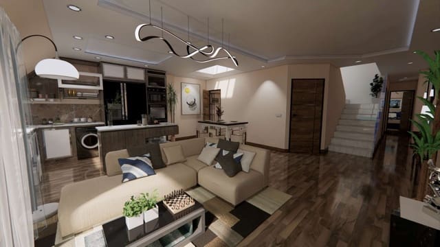 1 bedroom Apartment for sale in Fuengirola - € 265,000 (Ref: 9434629)