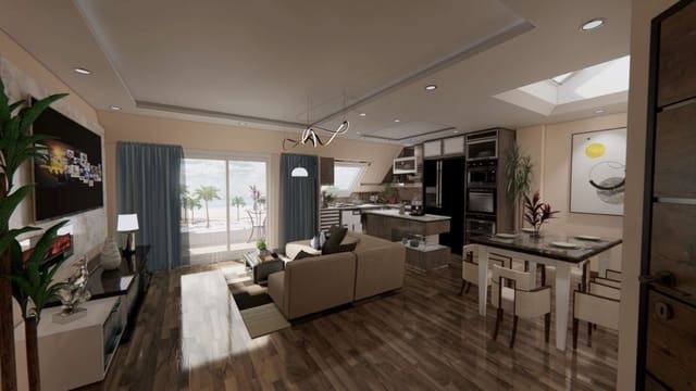 1 bedroom Apartment for sale in Fuengirola - € 265,000 (Ref: 9434629)