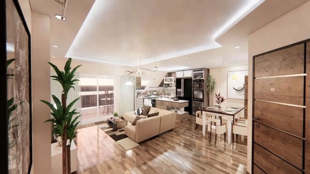 1 bedroom Apartment for sale in Fuengirola - € 265,000 (Ref: 9434629)