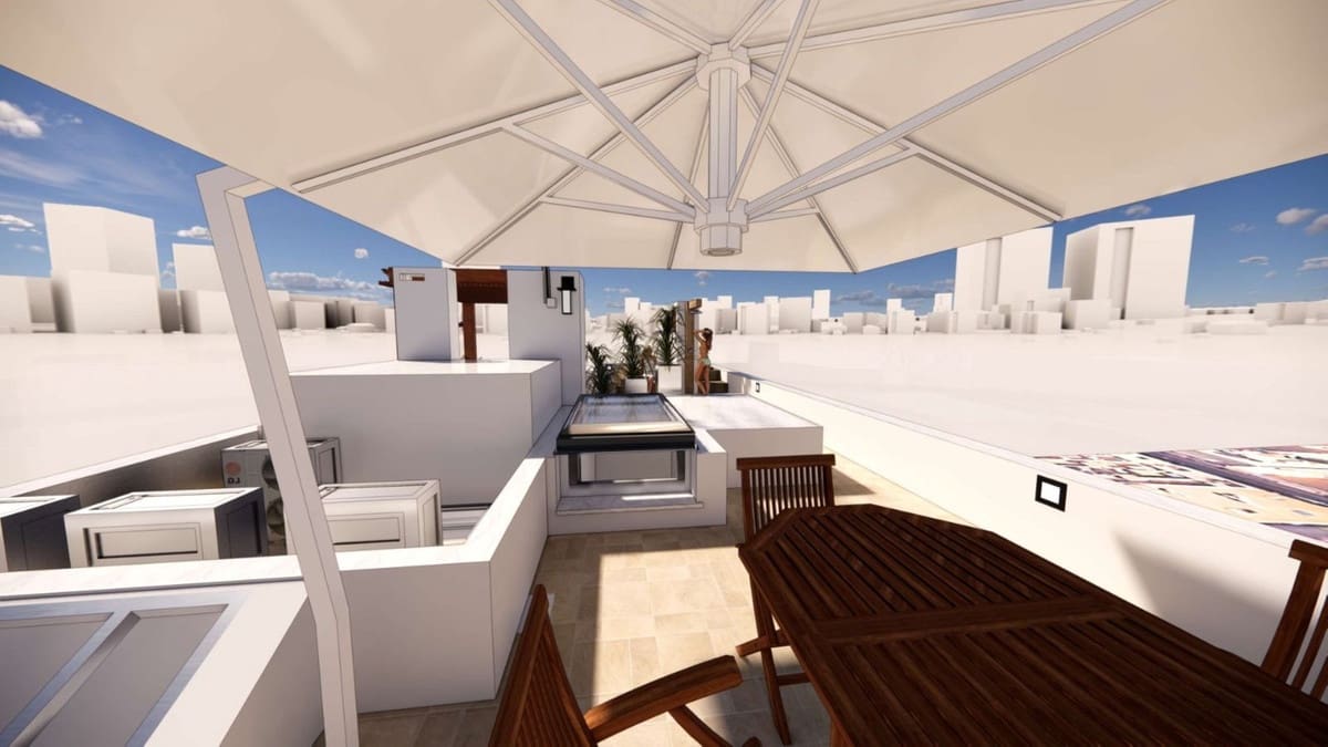 1 bedroom Apartment for sale in Fuengirola - € 265,000 (Ref: 9434629)